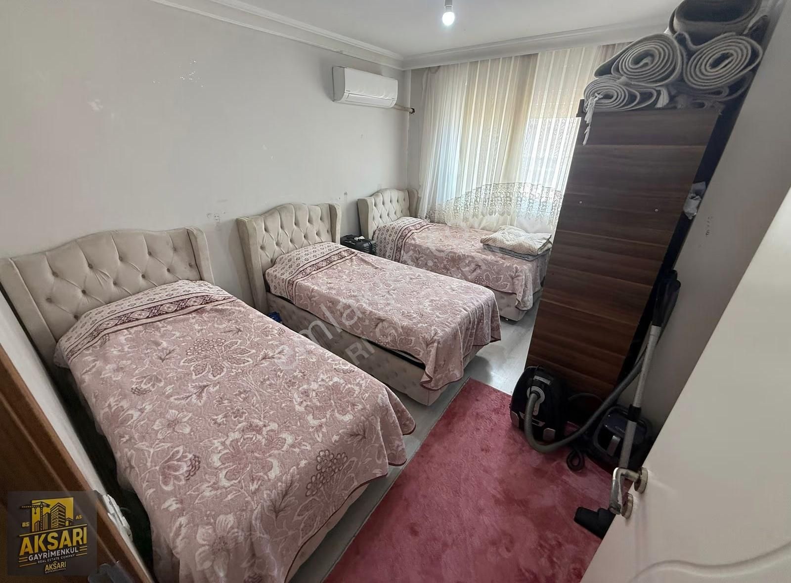 Katta 3+1 Emsallerinin Altında Geniş Fırsat Satılık Daire - Görsel 14