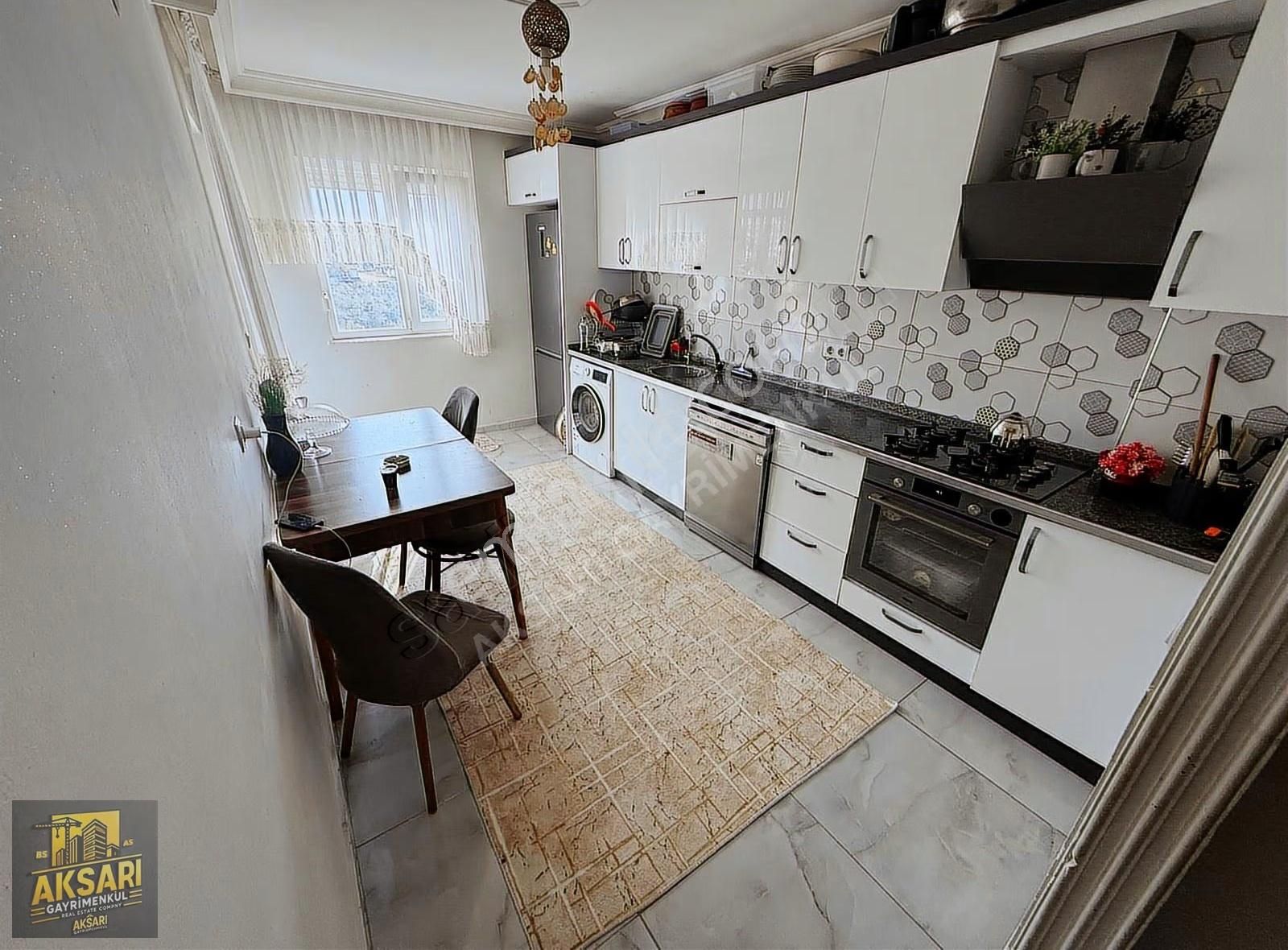 Katta 3+1 Emsallerinin Altında Geniş Fırsat Satılık Daire - Görsel 22