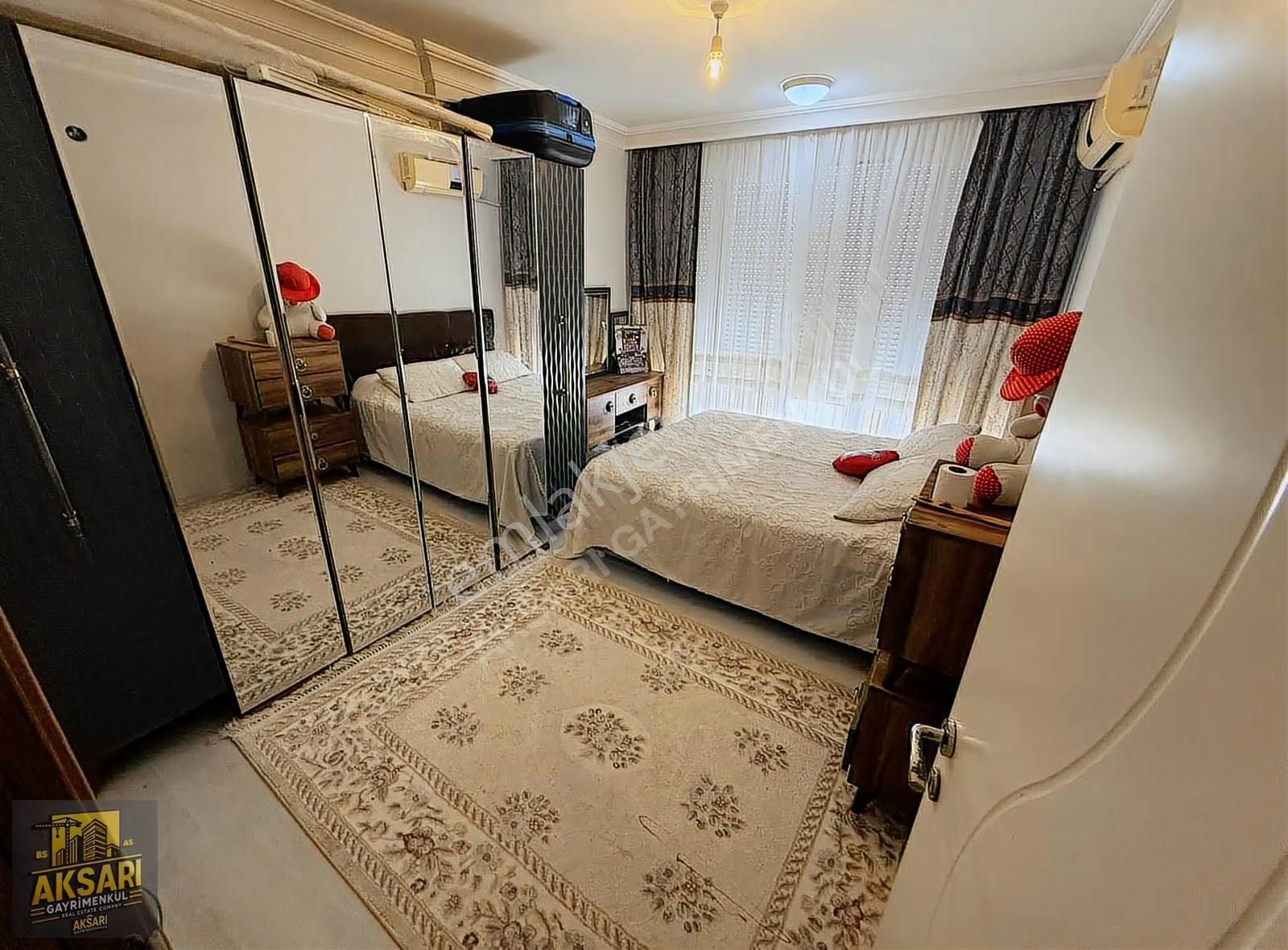 Katta 3+1 Emsallerinin Altında Geniş Fırsat Satılık Daire - Görsel 20