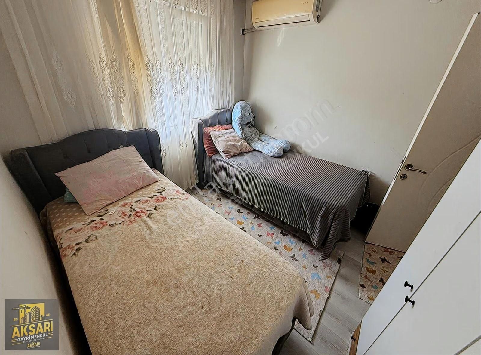 Katta 3+1 Emsallerinin Altında Geniş Fırsat Satılık Daire - Görsel 12