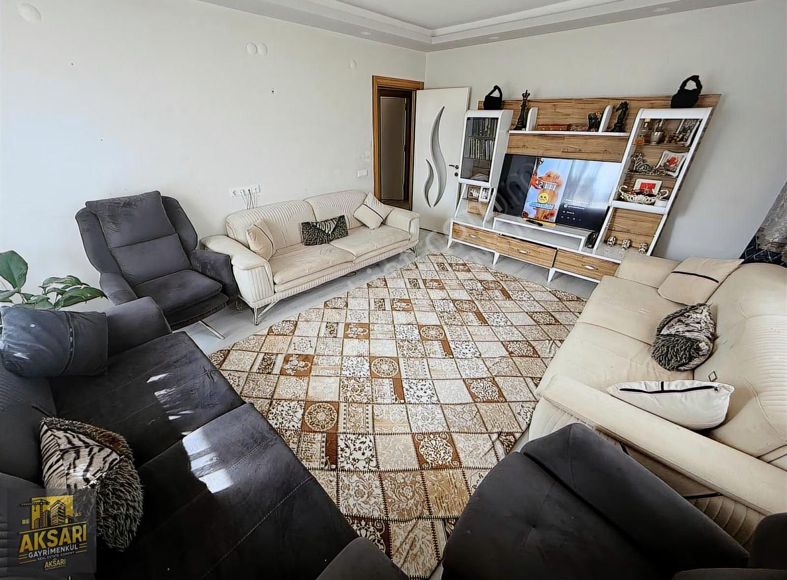 Katta 3+1 Emsallerinin Altında Geniş Fırsat Satılık Daire - Görsel 31