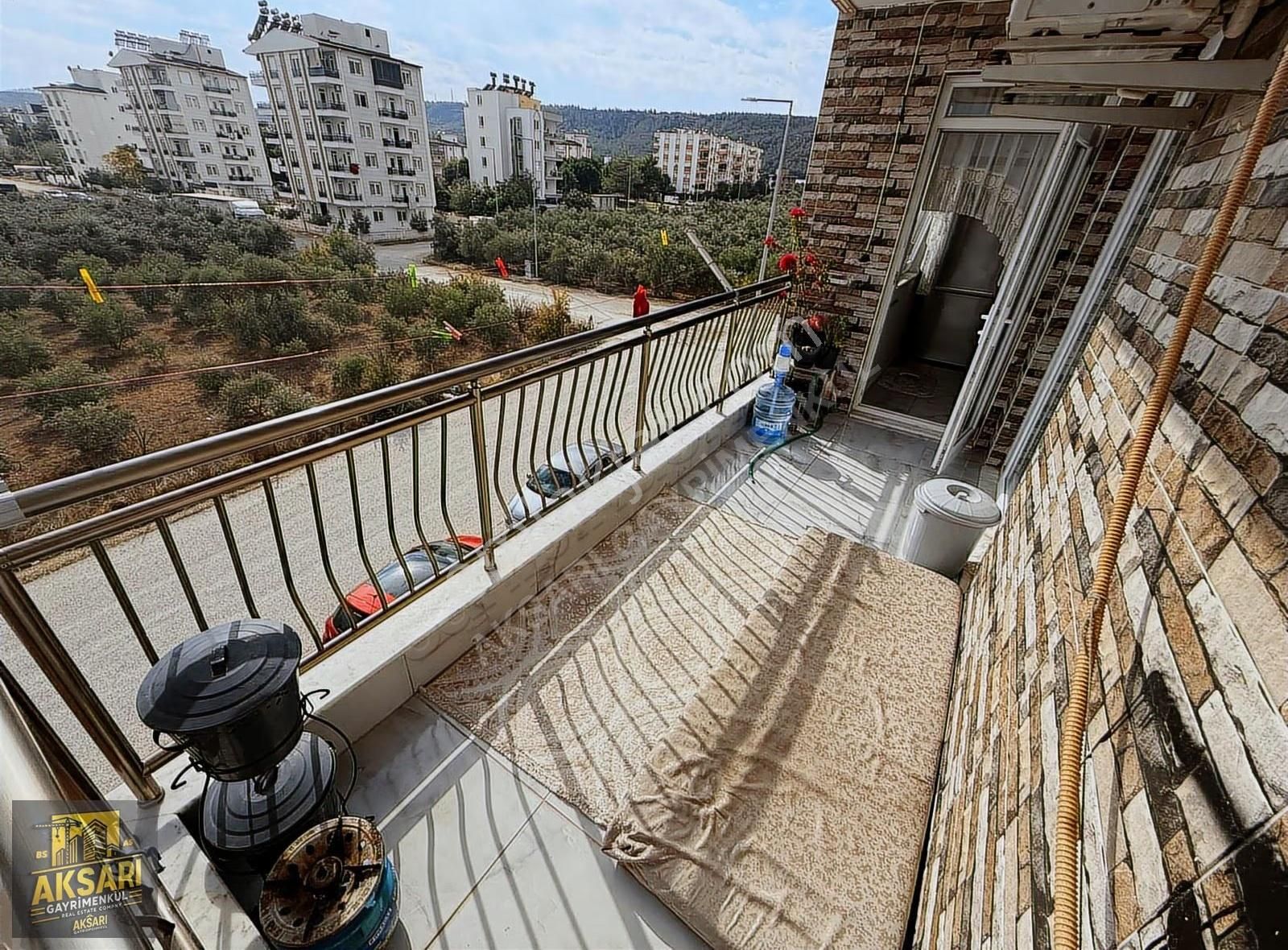 Katta 3+1 Emsallerinin Altında Geniş Fırsat Satılık Daire - Görsel 8