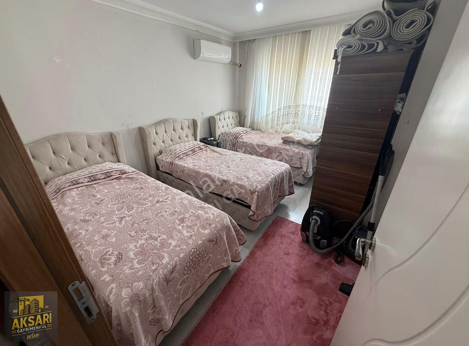 Katta 3+1 Emsallerinin Altında Geniş Fırsat Satılık Daire - Görsel 7