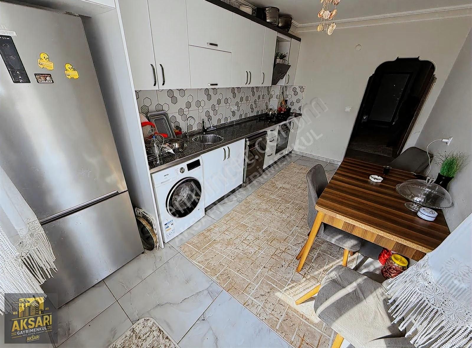 Katta 3+1 Emsallerinin Altında Geniş Fırsat Satılık Daire - Görsel 5