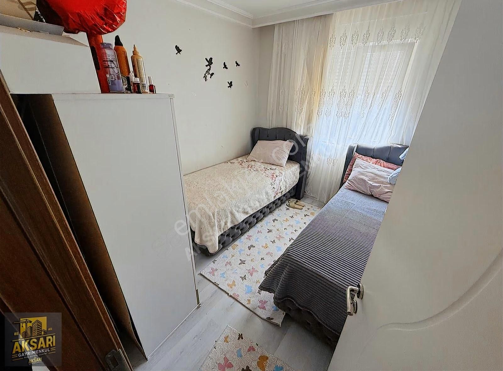 Katta 3+1 Emsallerinin Altında Geniş Fırsat Satılık Daire - Görsel 32