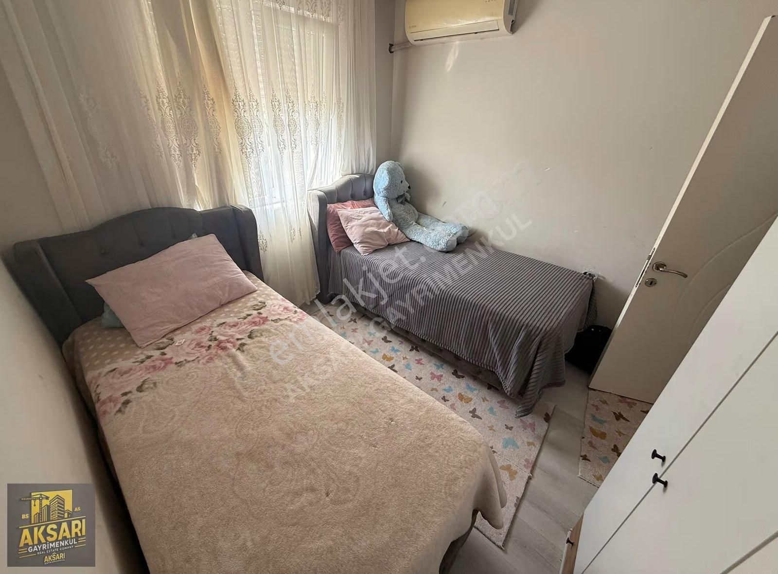 Katta 3+1 Emsallerinin Altında Geniş Fırsat Satılık Daire - Görsel 13