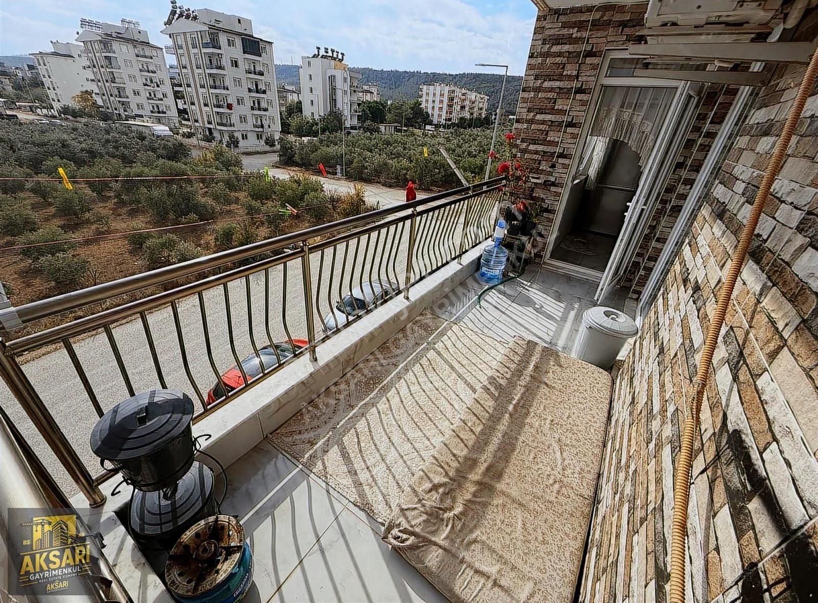 Katta 3+1 Emsallerinin Altında Geniş Fırsat Satılık Daire - Görsel 27