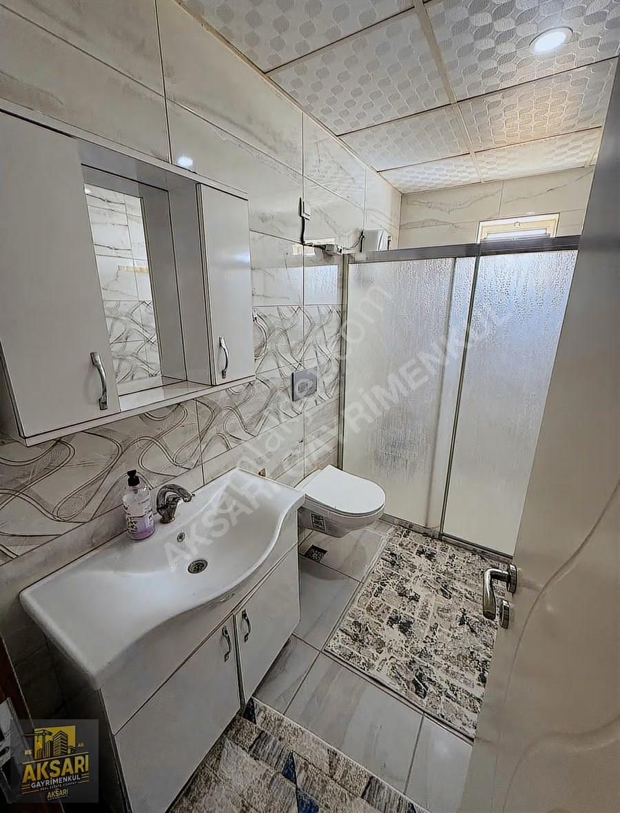 Katta 3+1 Emsallerinin Altında Geniş Fırsat Satılık Daire - Görsel 19