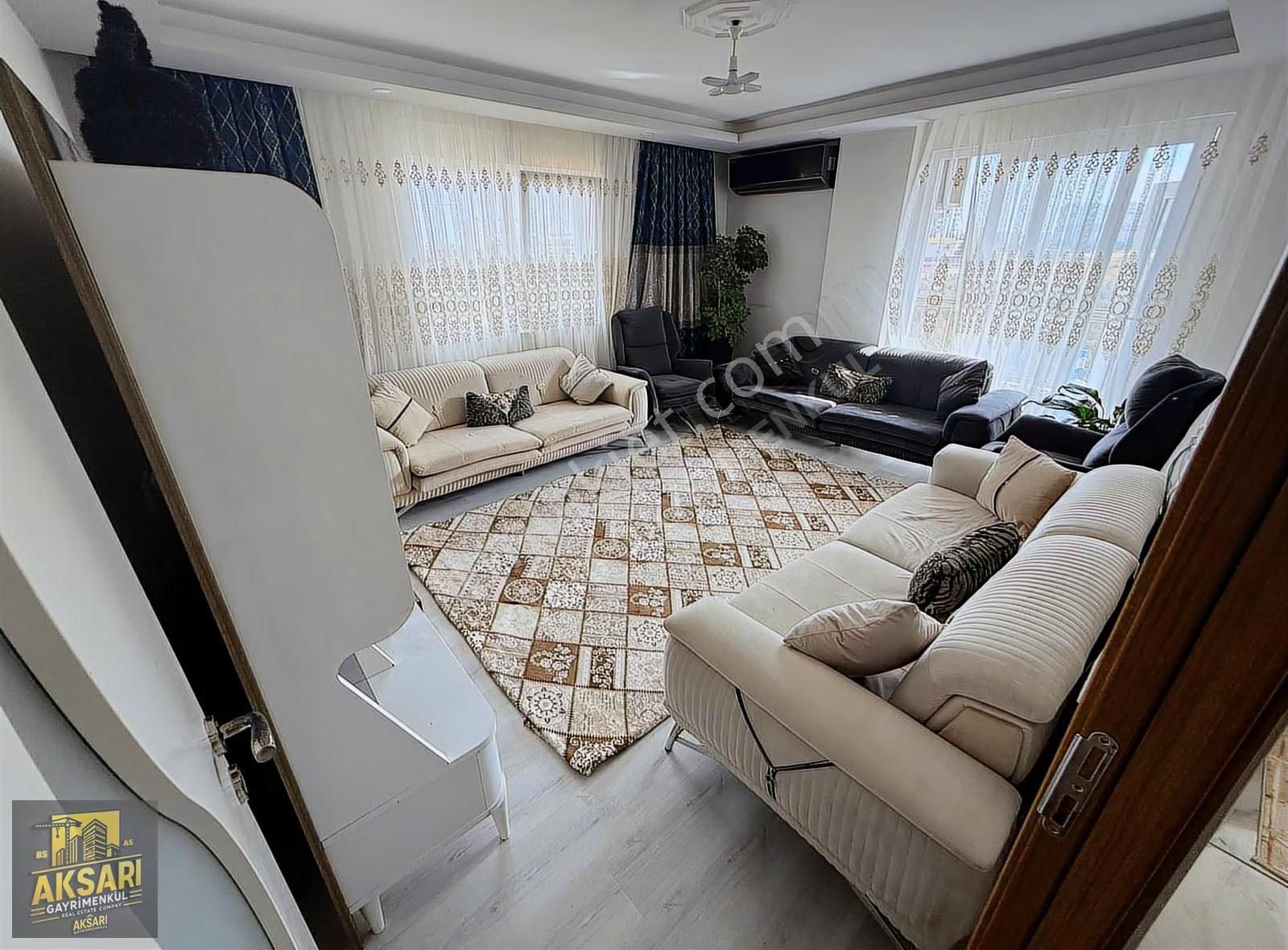 Katta 3+1 Emsallerinin Altında Geniş Fırsat Satılık Daire - Görsel 15