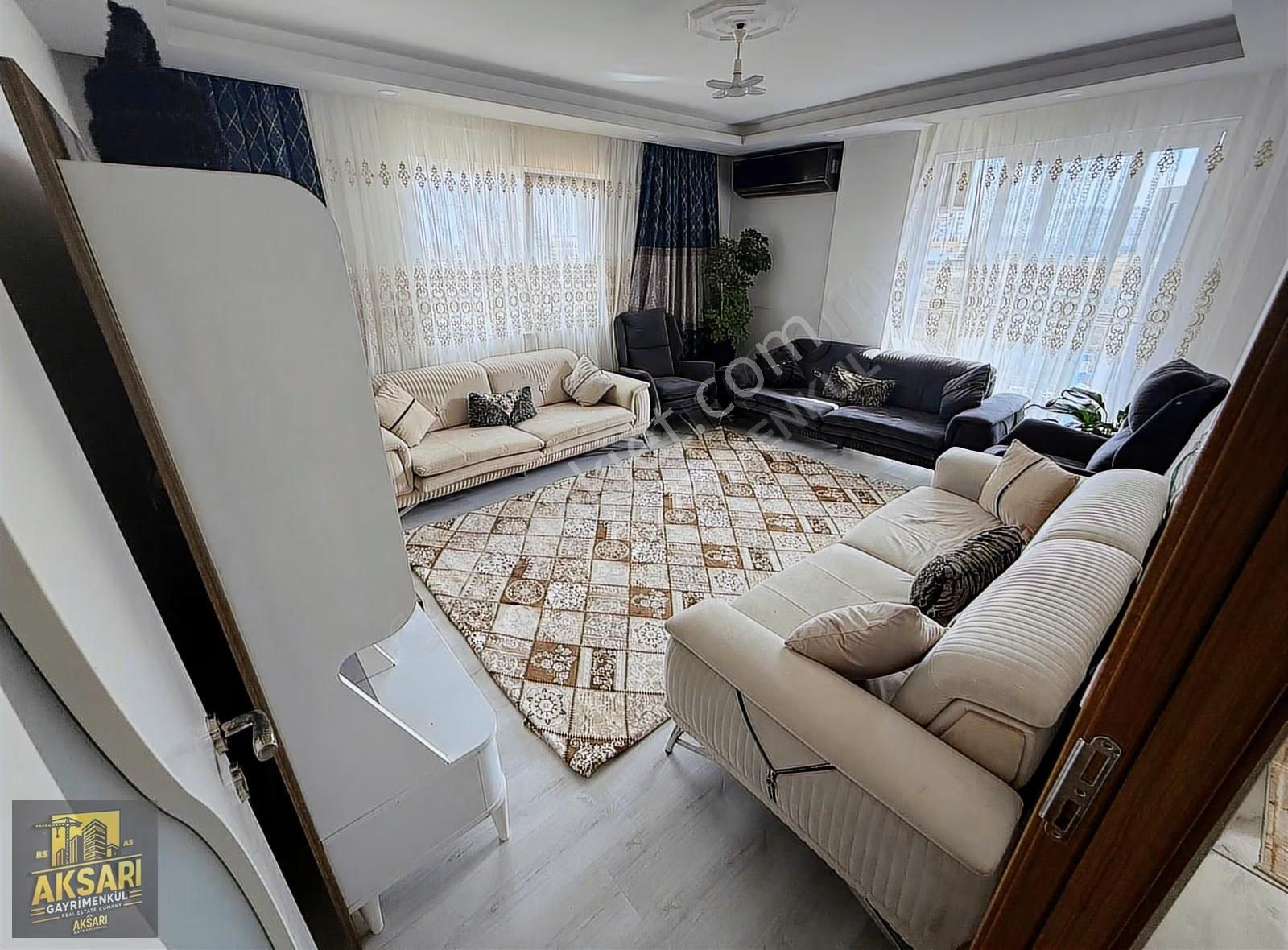 Katta 3+1 Emsallerinin Altında Geniş Fırsat Satılık Daire - Görsel 4