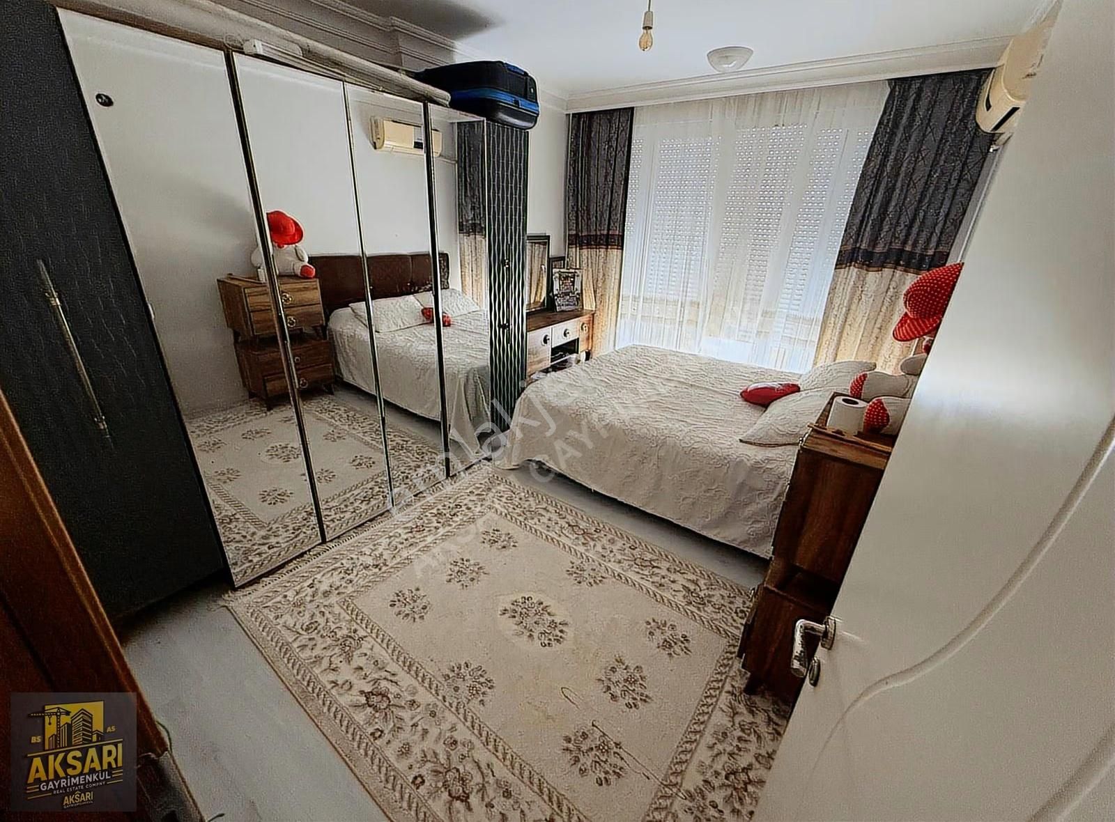 Katta 3+1 Emsallerinin Altında Geniş Fırsat Satılık Daire - Görsel 16