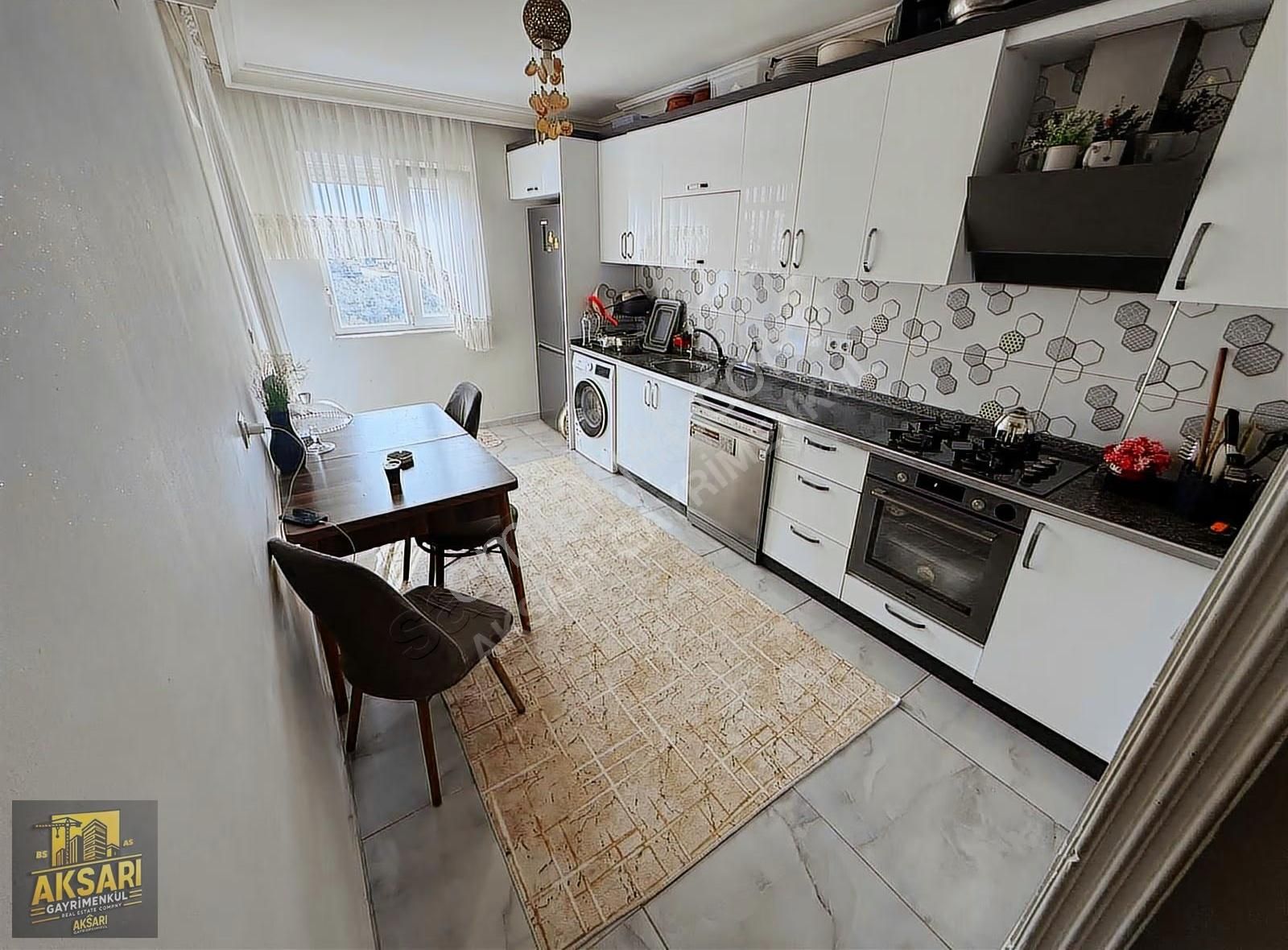 Katta 3+1 Emsallerinin Altında Geniş Fırsat Satılık Daire - Görsel 29