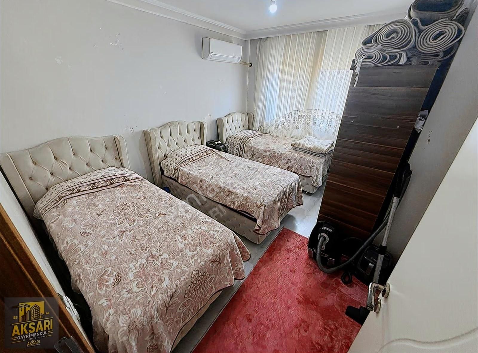 Katta 3+1 Emsallerinin Altında Geniş Fırsat Satılık Daire - Görsel 9