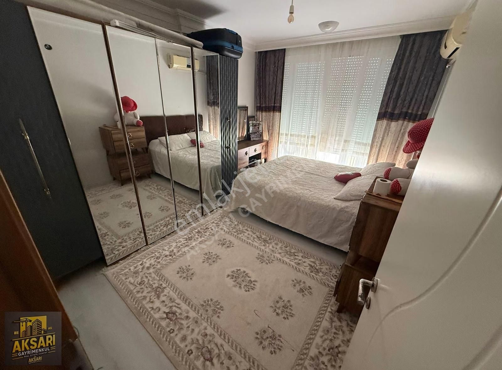 Katta 3+1 Emsallerinin Altında Geniş Fırsat Satılık Daire - Görsel 17