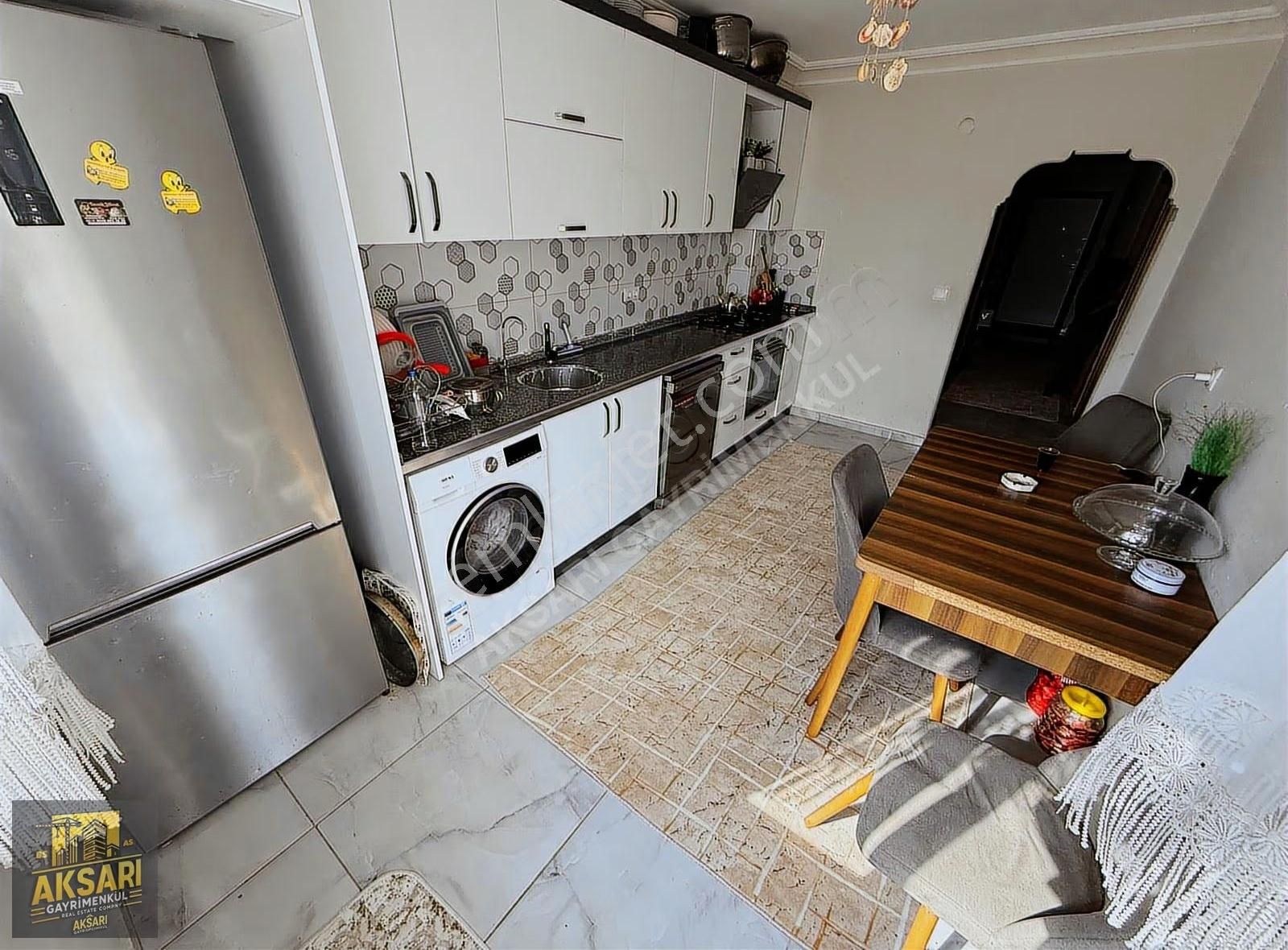 Katta 3+1 Emsallerinin Altında Geniş Fırsat Satılık Daire - Görsel 11