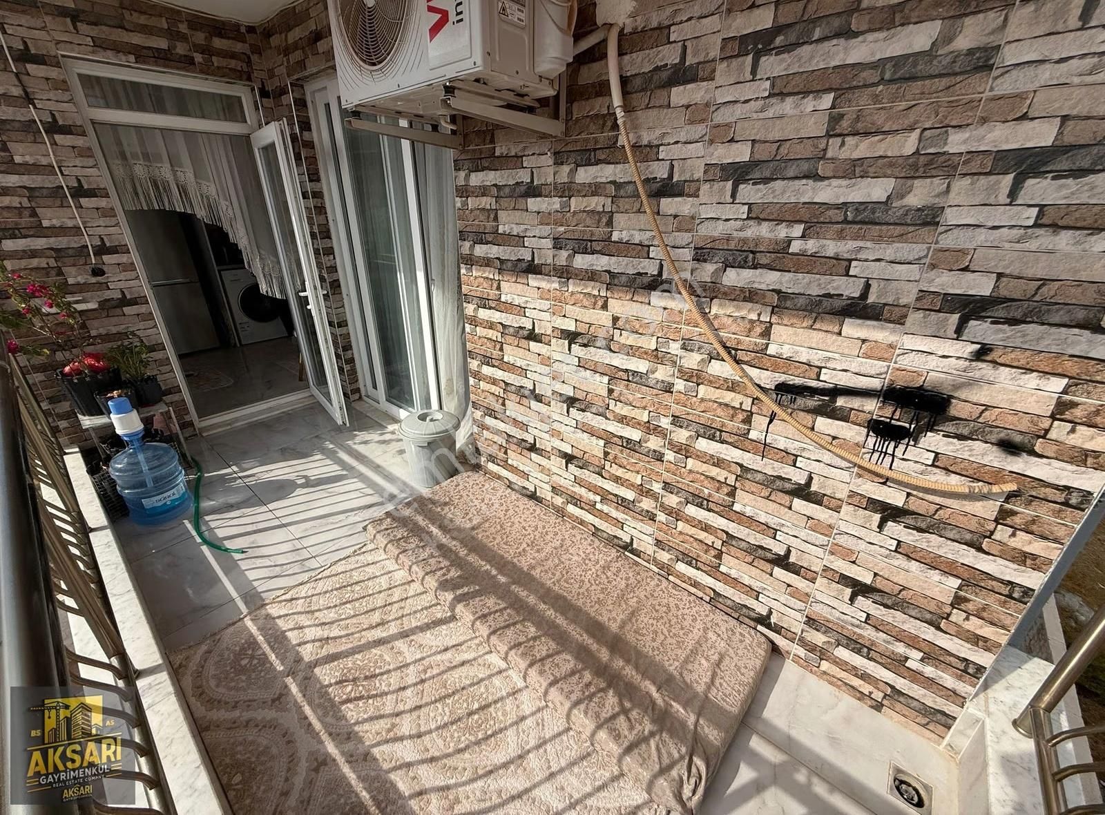 Katta 3+1 Emsallerinin Altında Geniş Fırsat Satılık Daire - Görsel 10