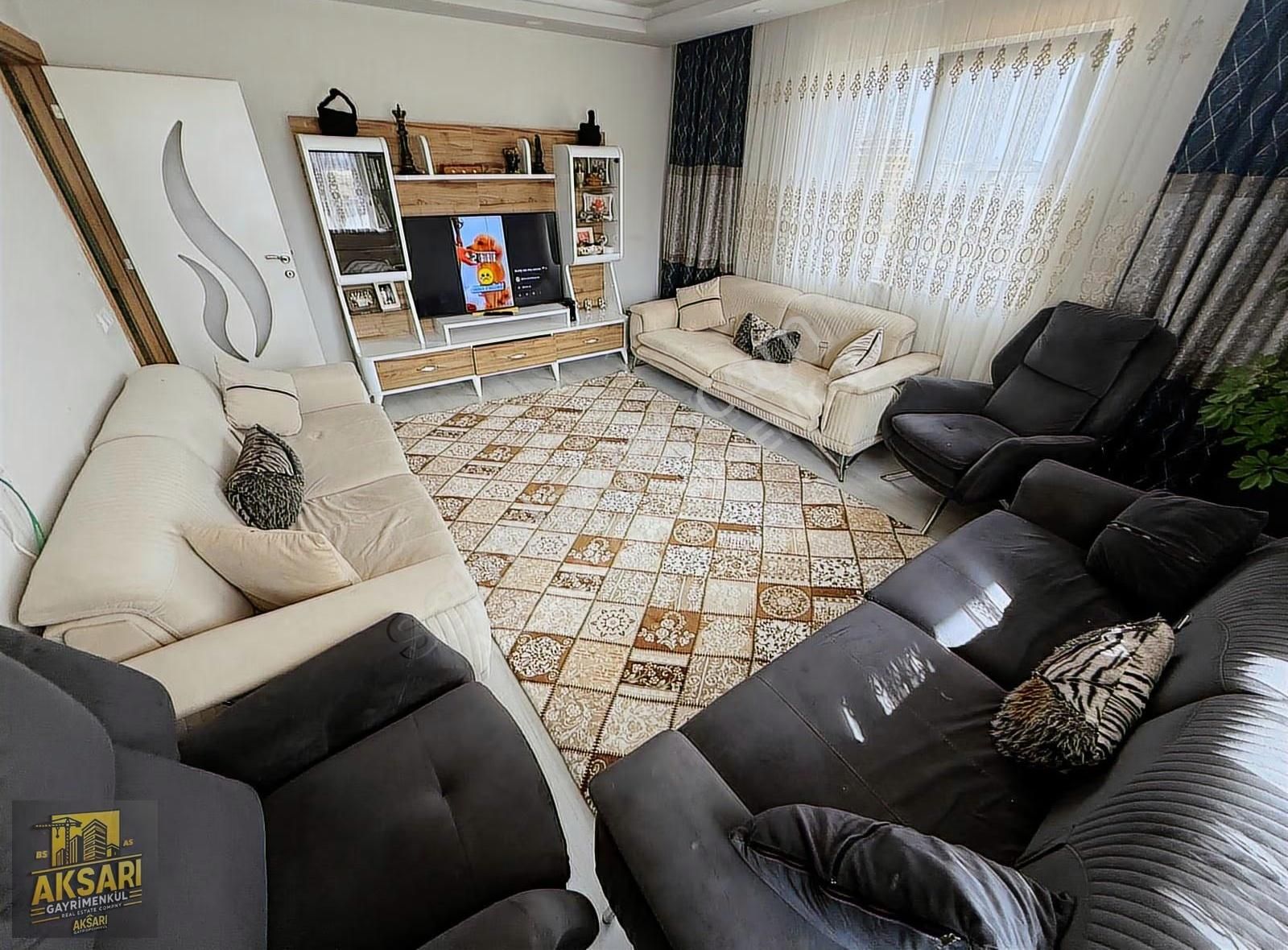 Katta 3+1 Emsallerinin Altında Geniş Fırsat Satılık Daire - Görsel 24