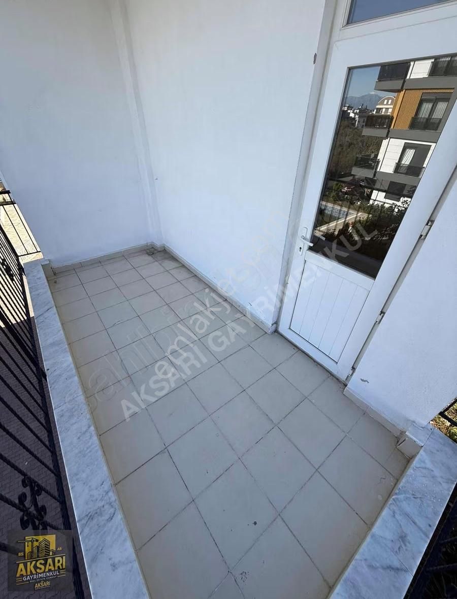 Ayanoğlun'da Çok Geniş Asansörsüz 3+1 Satılık Daire - Görsel 23