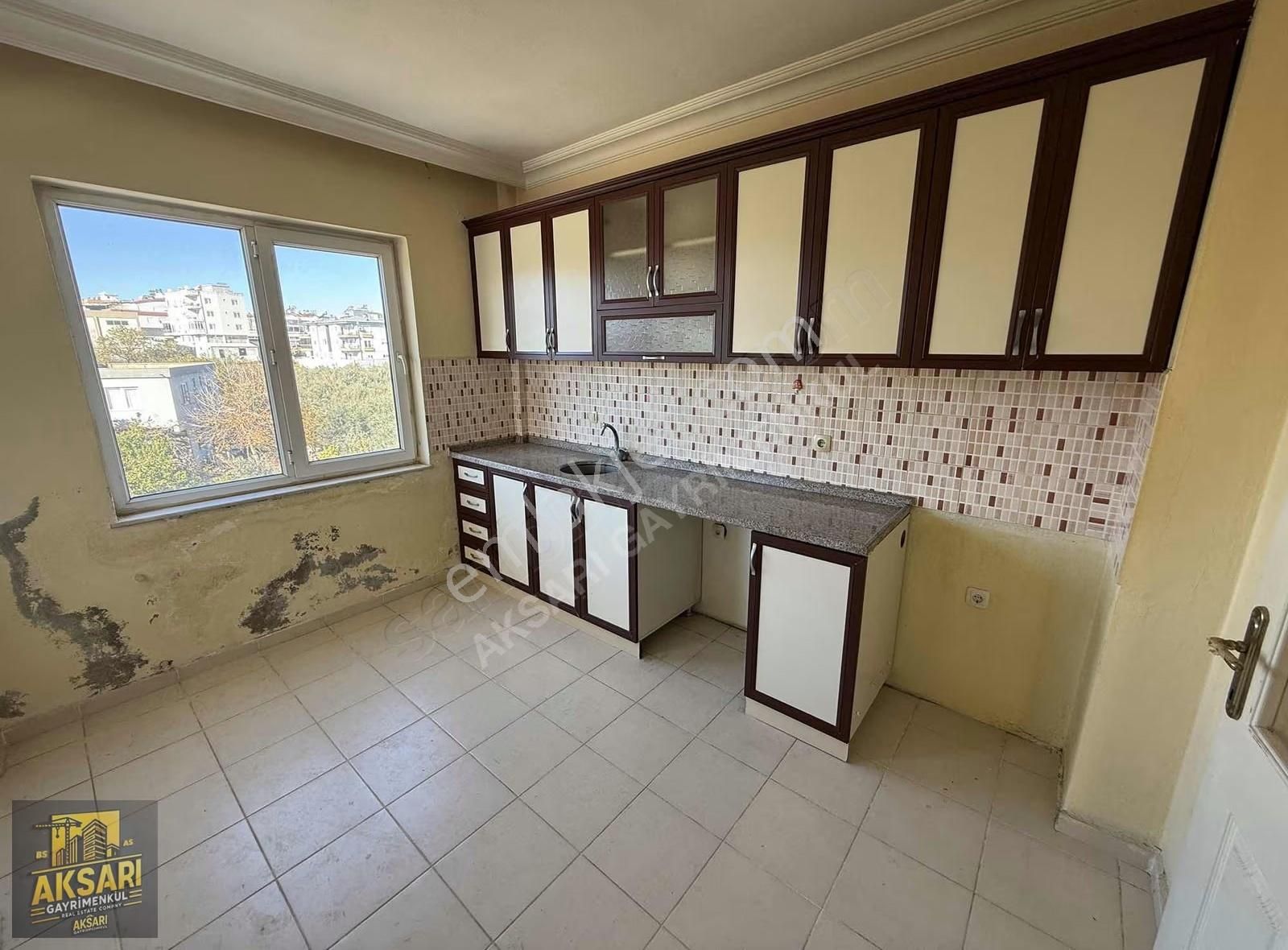 Ayanoğlun'da Çok Geniş Asansörsüz 3+1 Satılık Daire - Görsel 26