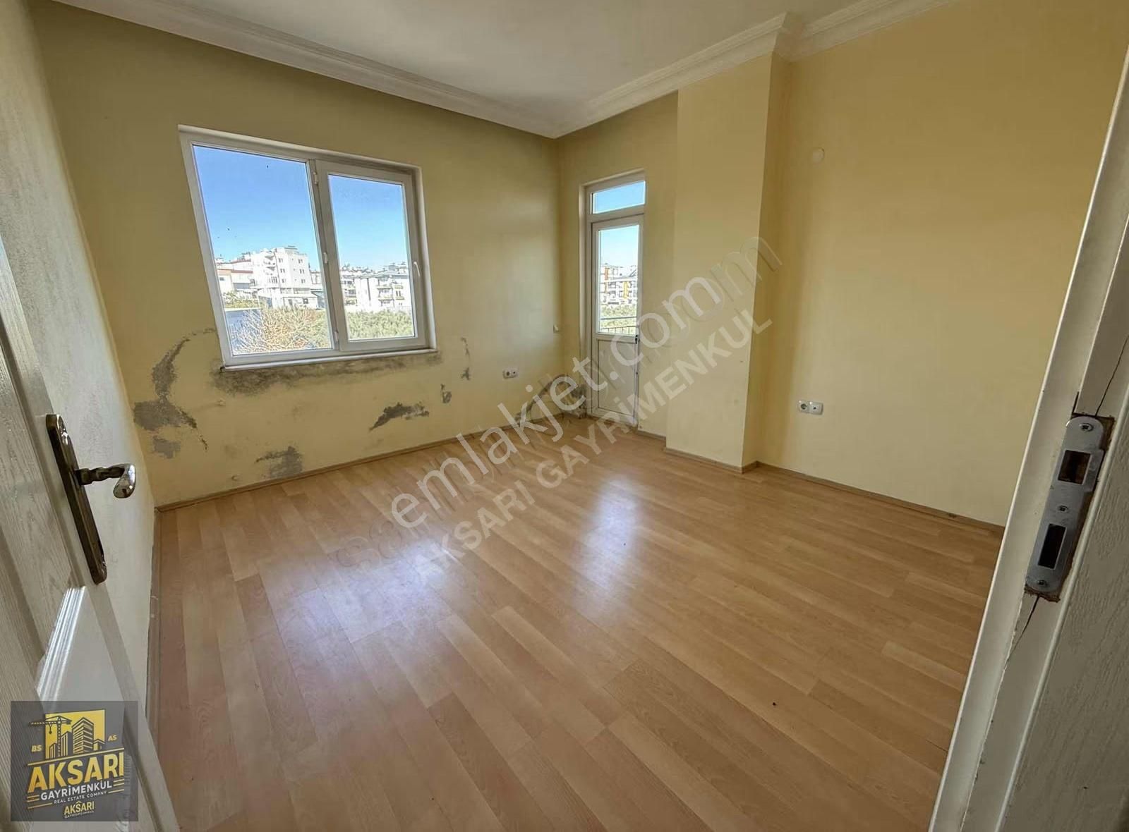 Ayanoğlun'da Çok Geniş Asansörsüz 3+1 Satılık Daire - Görsel 24