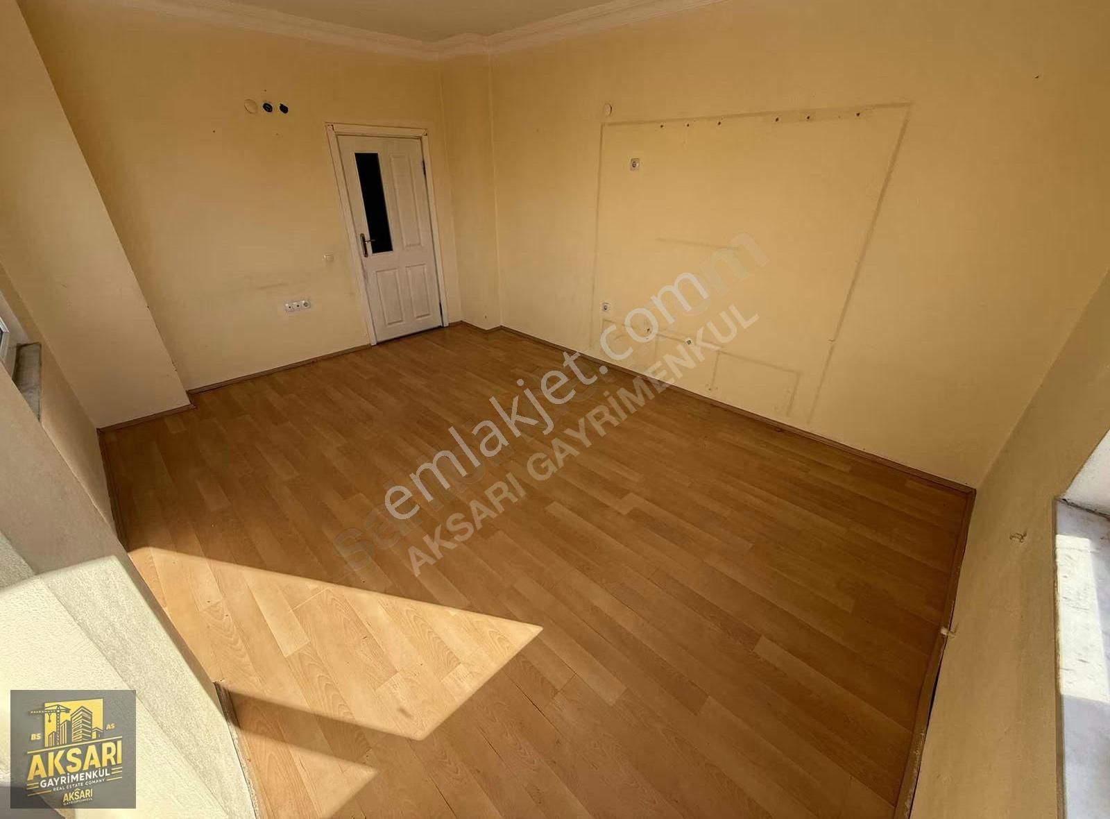 Ayanoğlun'da Çok Geniş Asansörsüz 3+1 Satılık Daire - Görsel 19