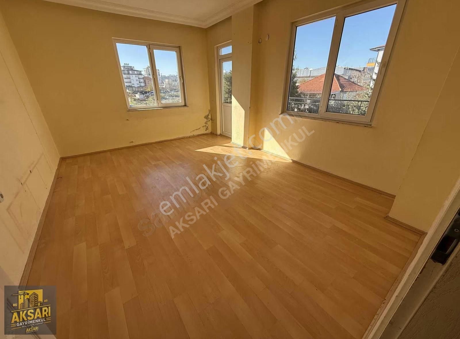 Ayanoğlun'da Çok Geniş Asansörsüz 3+1 Satılık Daire - Görsel 21