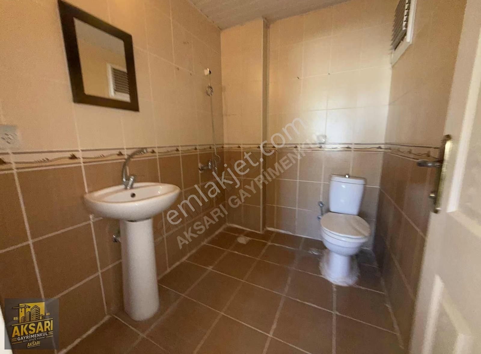 Ayanoğlun'da Çok Geniş Asansörsüz 3+1 Satılık Daire - Görsel 28