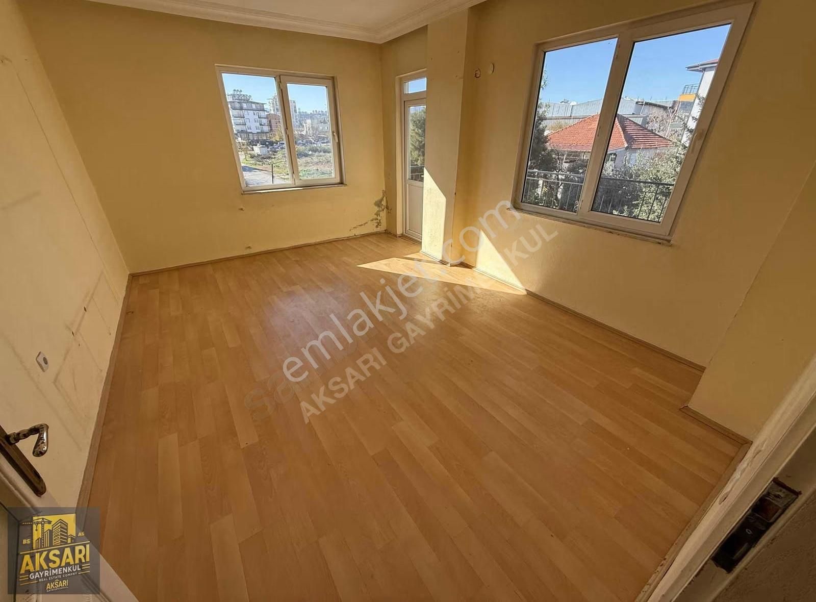 Ayanoğlun'da Çok Geniş Asansörsüz 3+1 Satılık Daire - Görsel 27