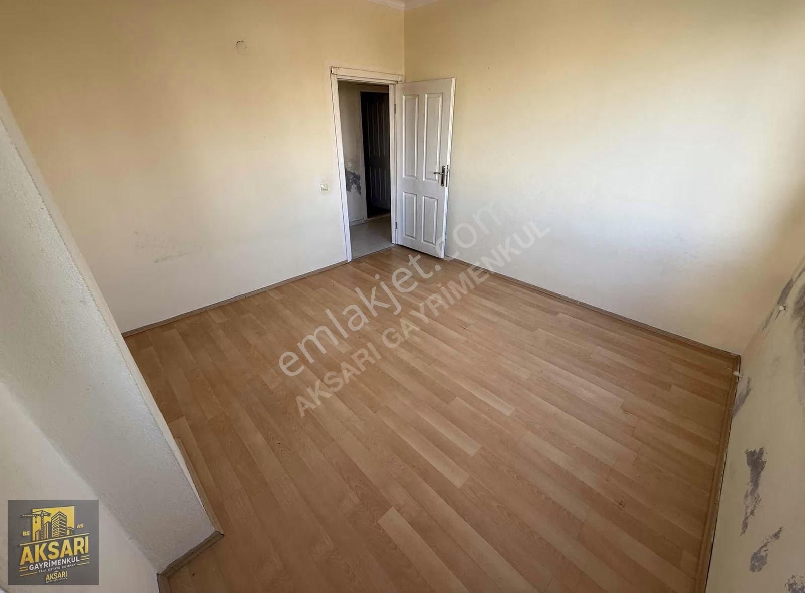 Ayanoğlun'da Çok Geniş Asansörsüz 3+1 Satılık Daire - Görsel 25