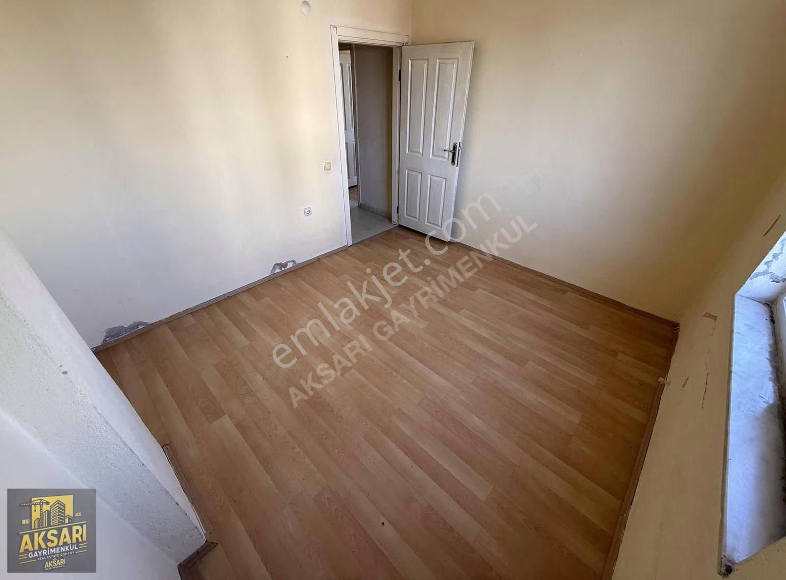 Ayanoğlun'da Çok Geniş Asansörsüz 3+1 Satılık Daire - Görsel 10