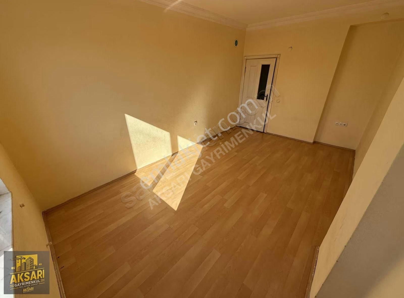 Ayanoğlun'da Çok Geniş Asansörsüz 3+1 Satılık Daire - Görsel 12