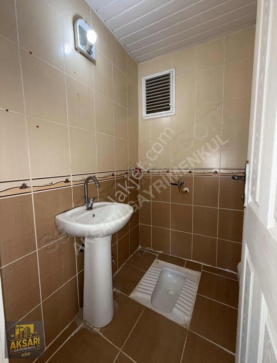 Ayanoğlun'da Çok Geniş Asansörsüz 3+1 Satılık Daire - Görsel 6