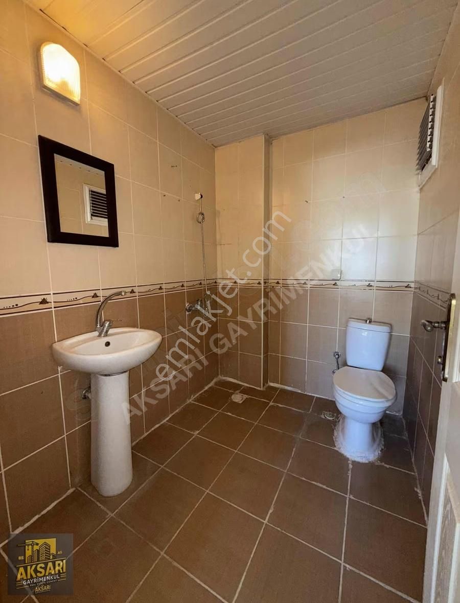 Ayanoğlun'da Çok Geniş Asansörsüz 3+1 Satılık Daire - Görsel 7