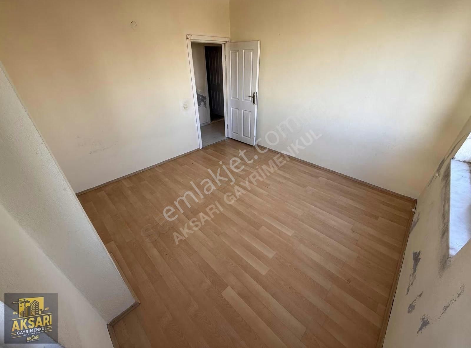 Ayanoğlun'da Çok Geniş Asansörsüz 3+1 Satılık Daire - Görsel 20