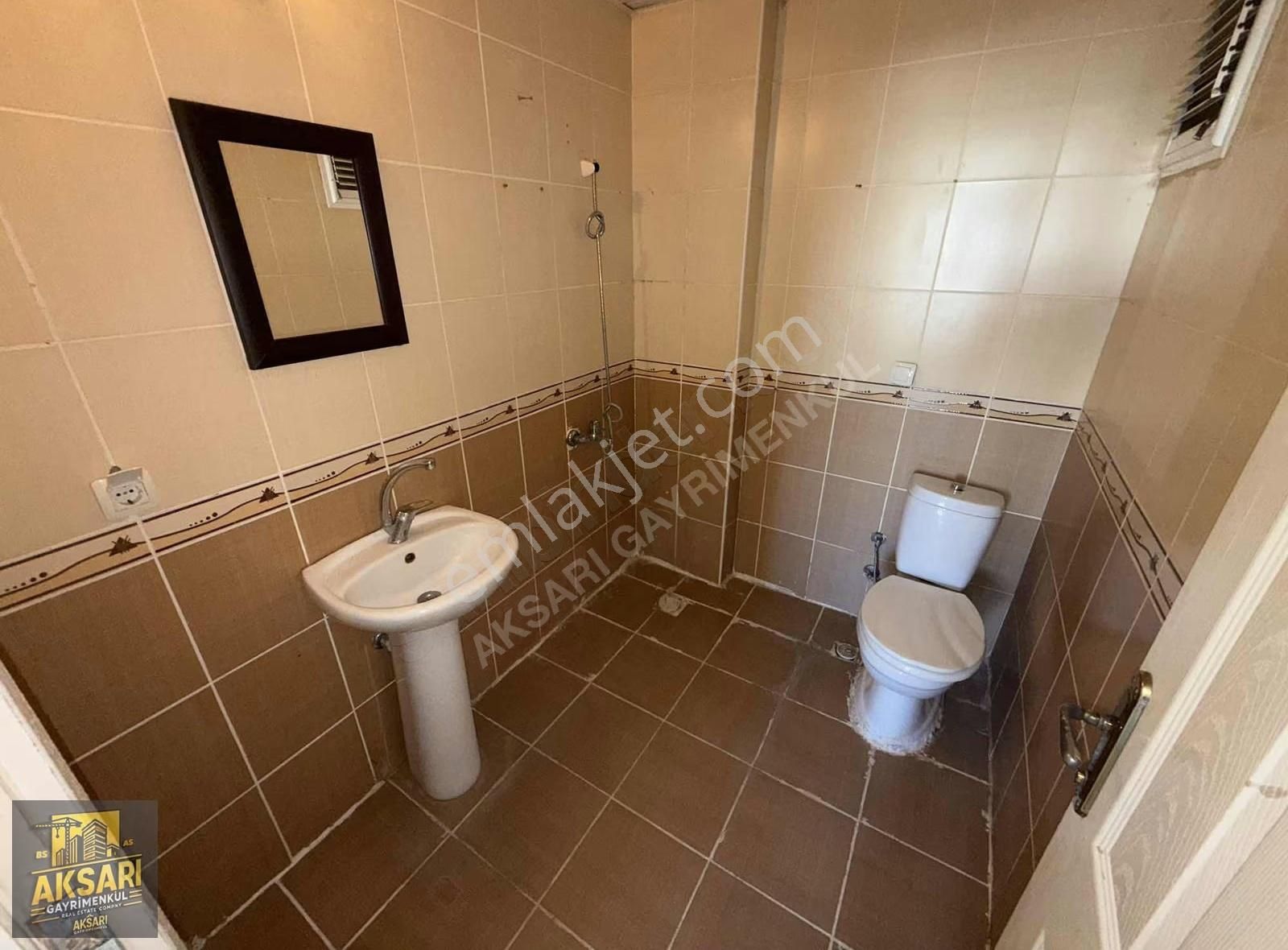 Ayanoğlun'da Çok Geniş Asansörsüz 3+1 Satılık Daire - Görsel 14