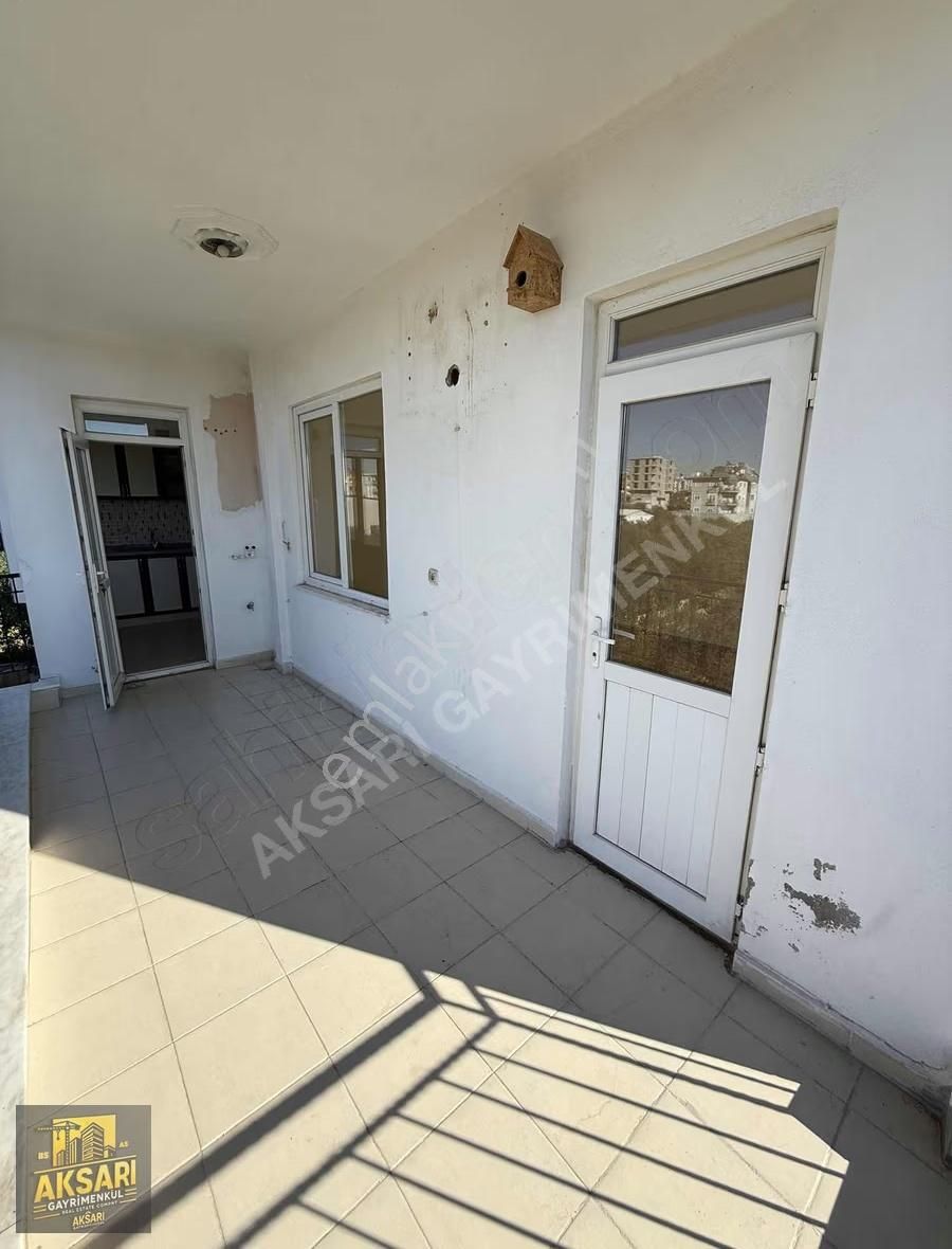 Ayanoğlun'da Çok Geniş Asansörsüz 3+1 Satılık Daire - Görsel 5