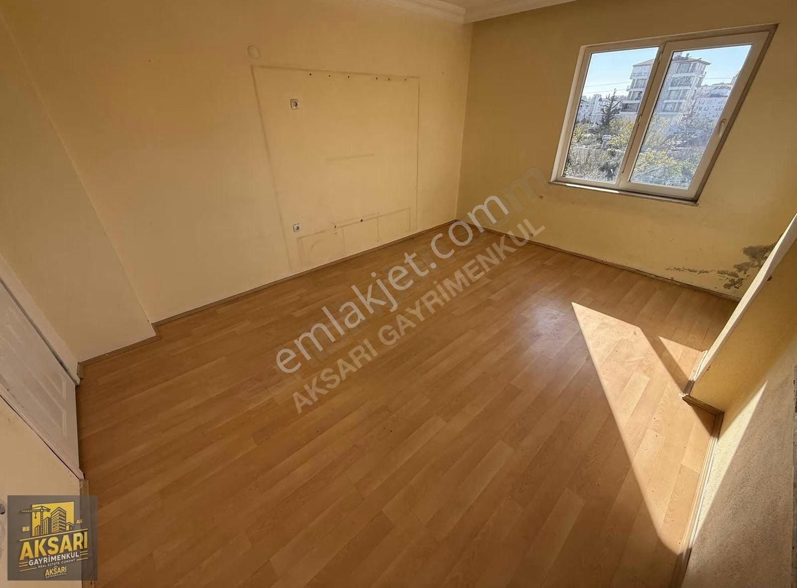 Ayanoğlun'da Çok Geniş Asansörsüz 3+1 Satılık Daire - Görsel 15