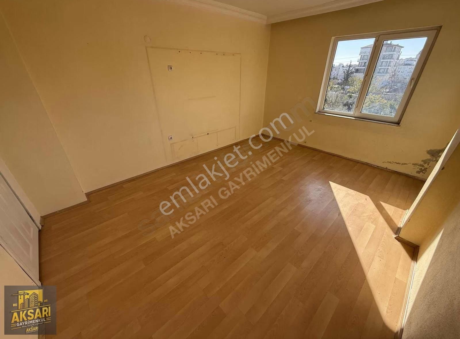 Ayanoğlun'da Çok Geniş Asansörsüz 3+1 Satılık Daire - Görsel 30