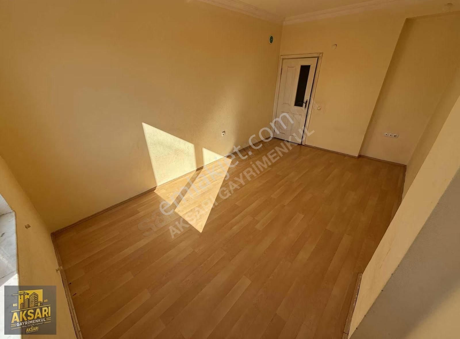 Ayanoğlun'da Çok Geniş Asansörsüz 3+1 Satılık Daire - Görsel 18