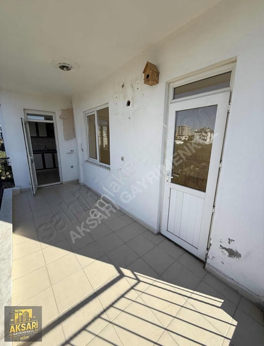 Ayanoğlun'da Çok Geniş Asansörsüz 3+1 Satılık Daire - Görsel 32