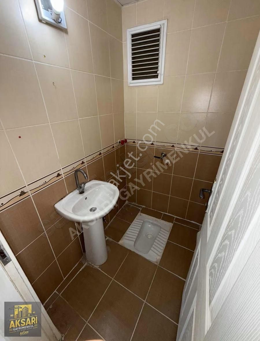 Ayanoğlun'da Çok Geniş Asansörsüz 3+1 Satılık Daire - Görsel 9