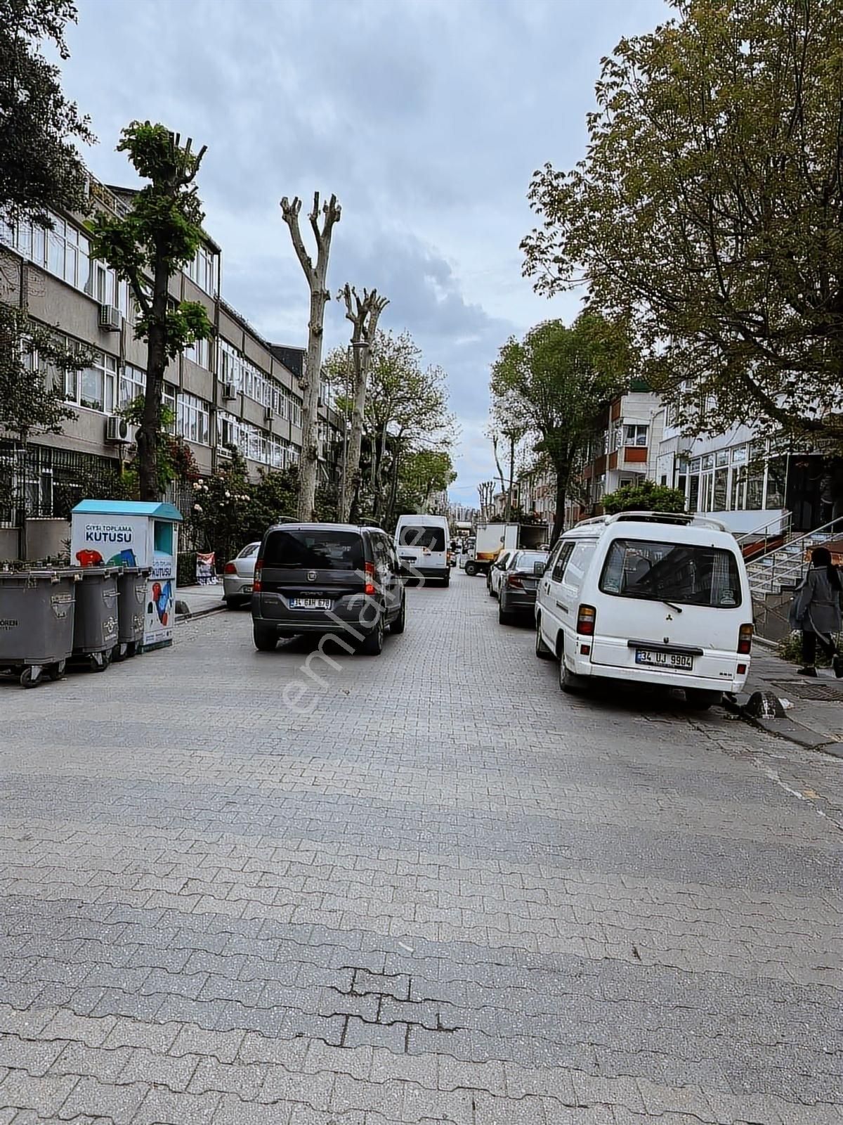 Engin Erdem'den Merterde Satılık Dükkan - Görsel 23