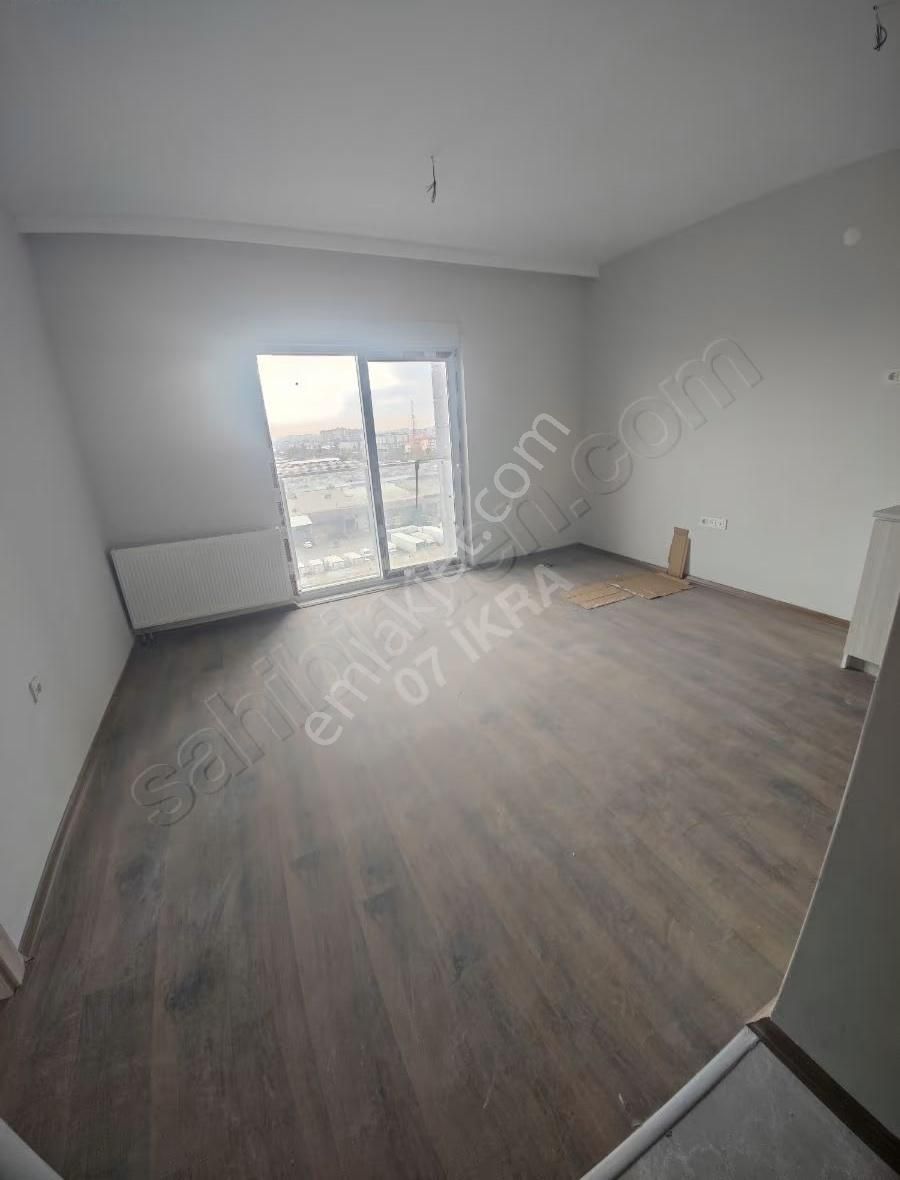 Gunes Evleri 1+1 Ara Katta Asansorlu Dogalgazli - Görsel 12