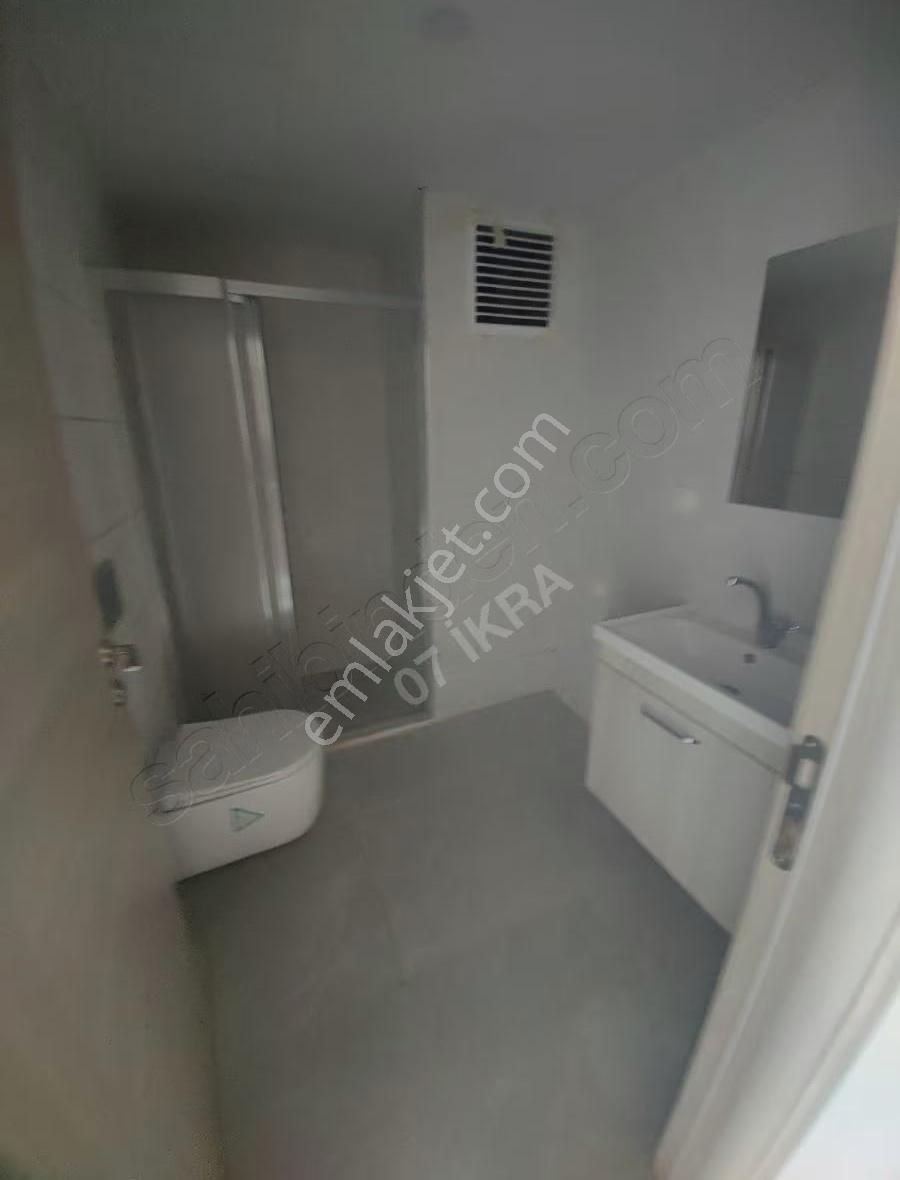 Gunes Evleri 1+1 Ara Katta Asansorlu Dogalgazli - Görsel 10