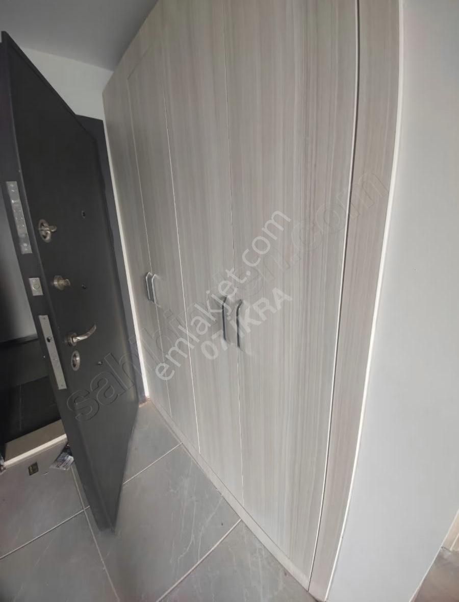 Gunes Evleri 1+1 Ara Katta Asansorlu Dogalgazli - Görsel 7