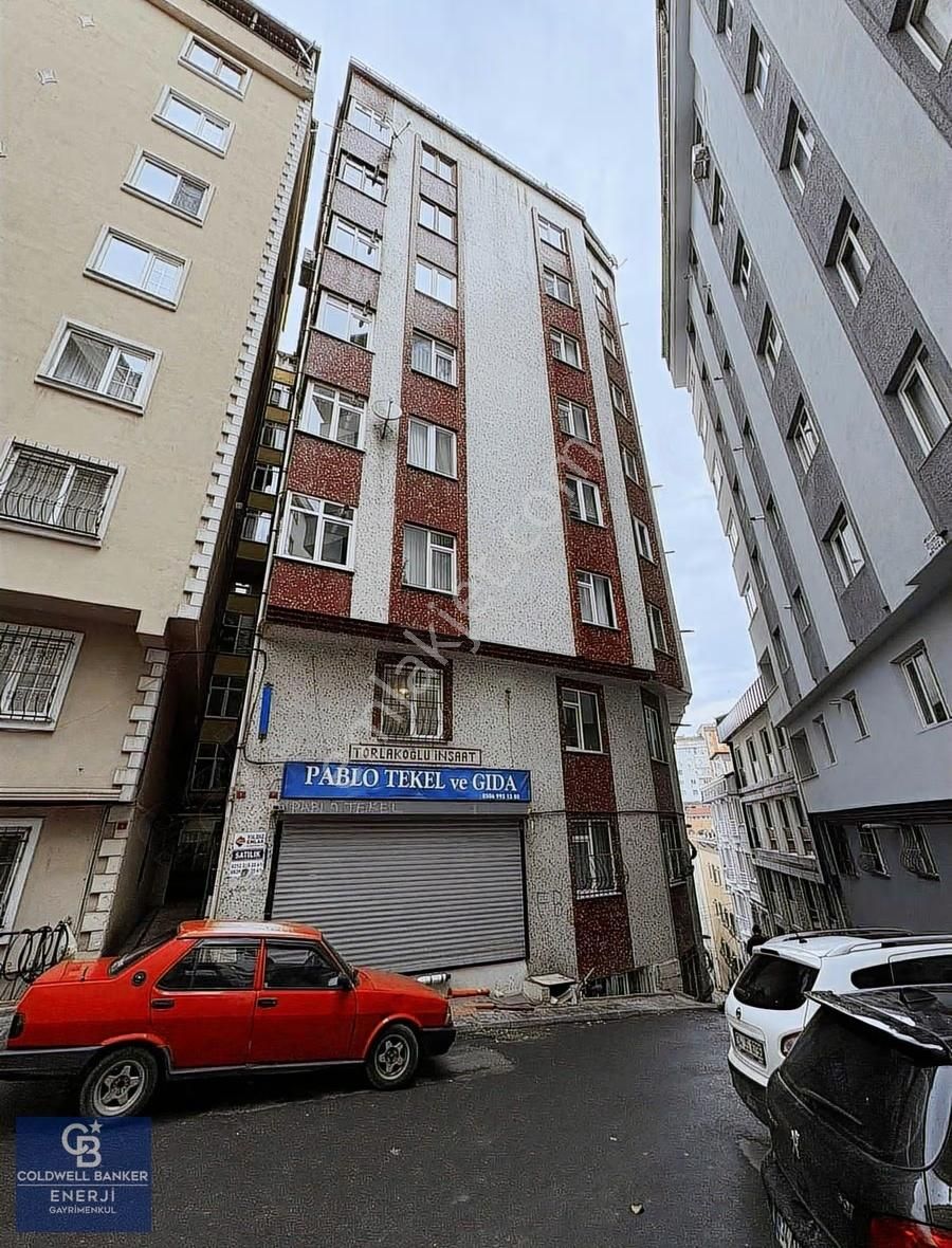 Mecidiyeköy Merkezde Temiz Daire