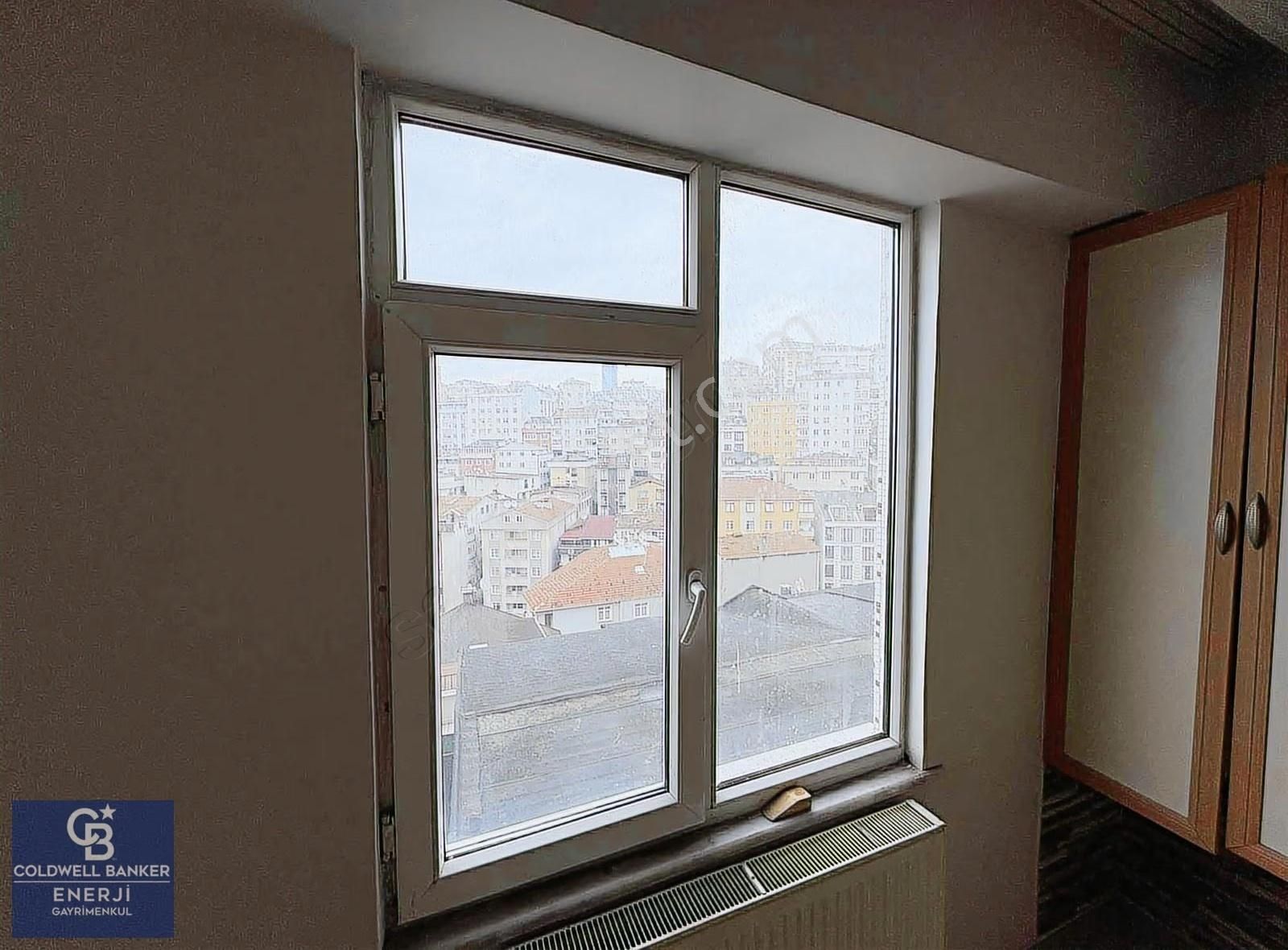 Mecidiyeköy Merkezde Temiz Daire - Görsel 21