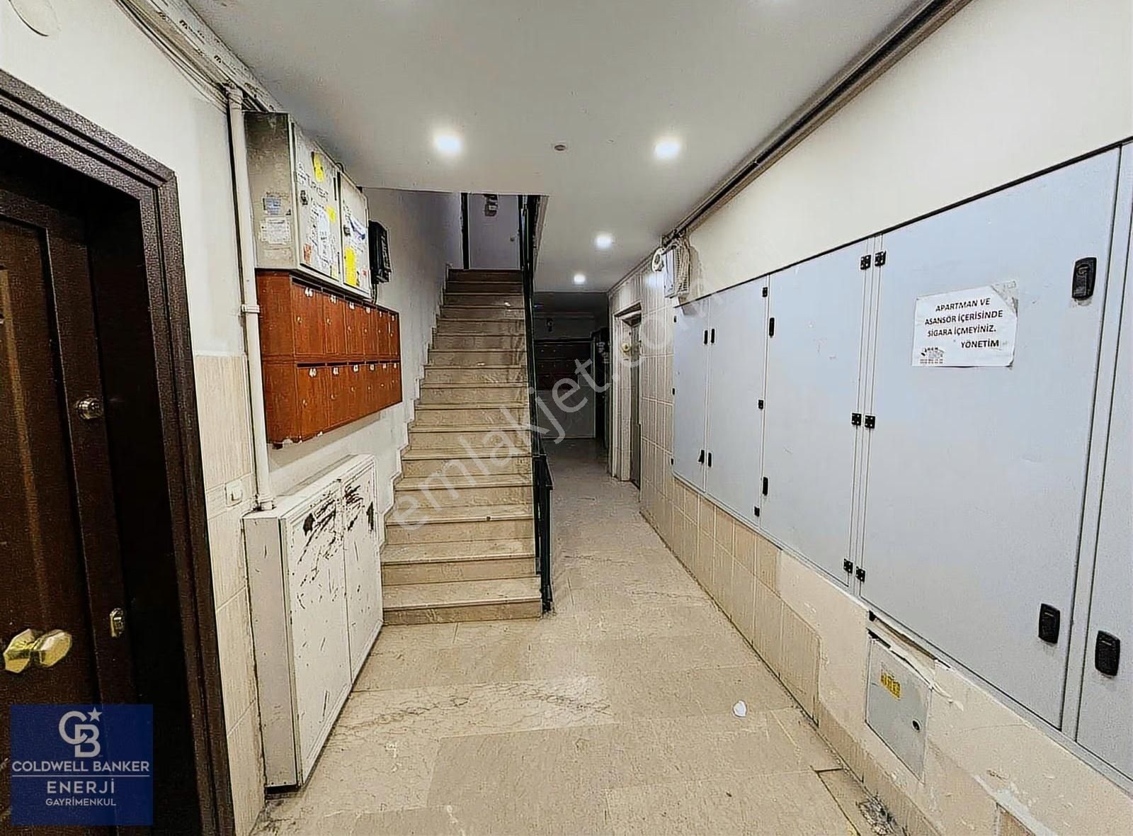 Mecidiyeköy Merkezde Temiz Daire - Görsel 24
