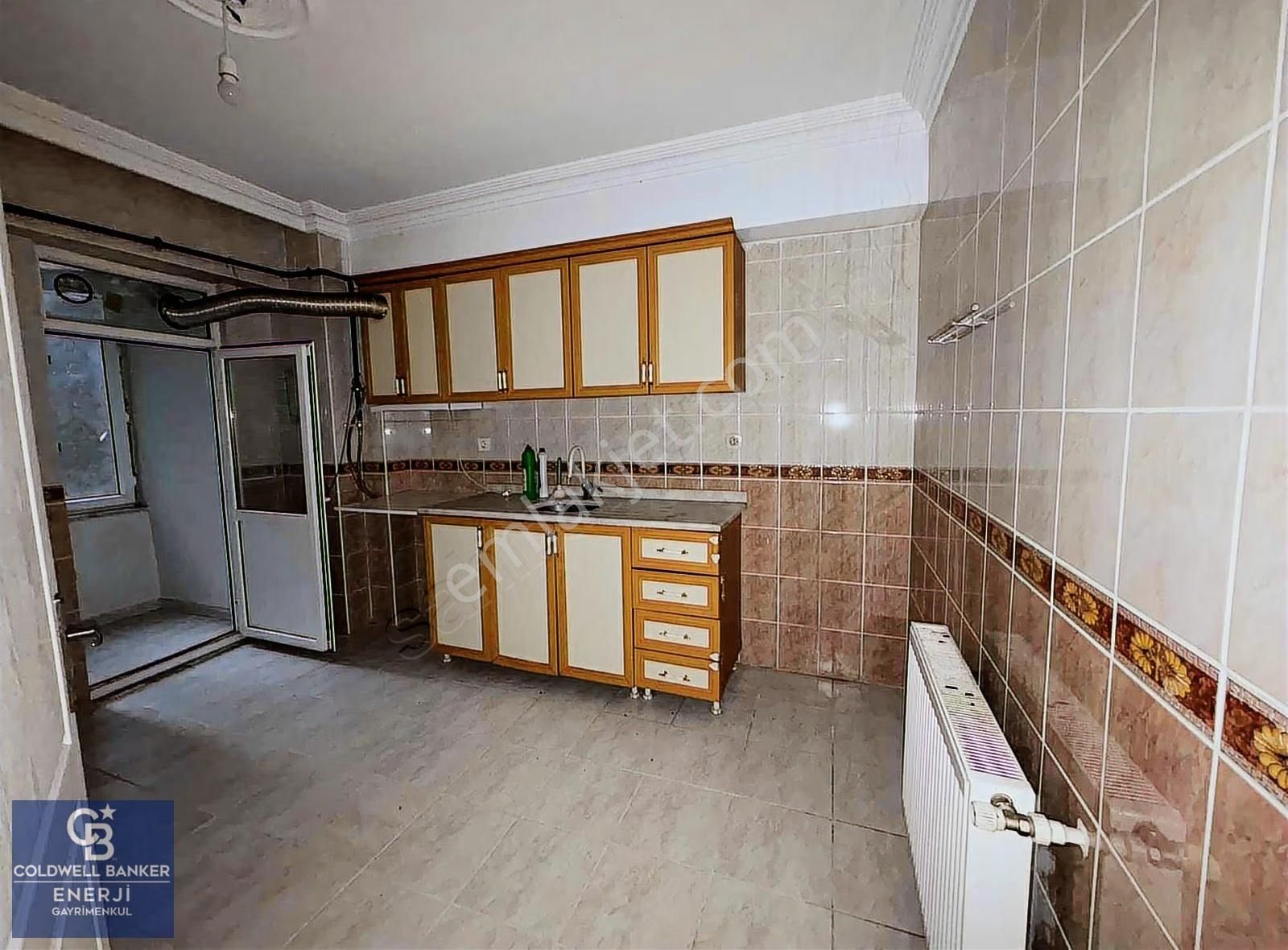 Mecidiyeköy Merkezde Temiz Daire - Görsel 8