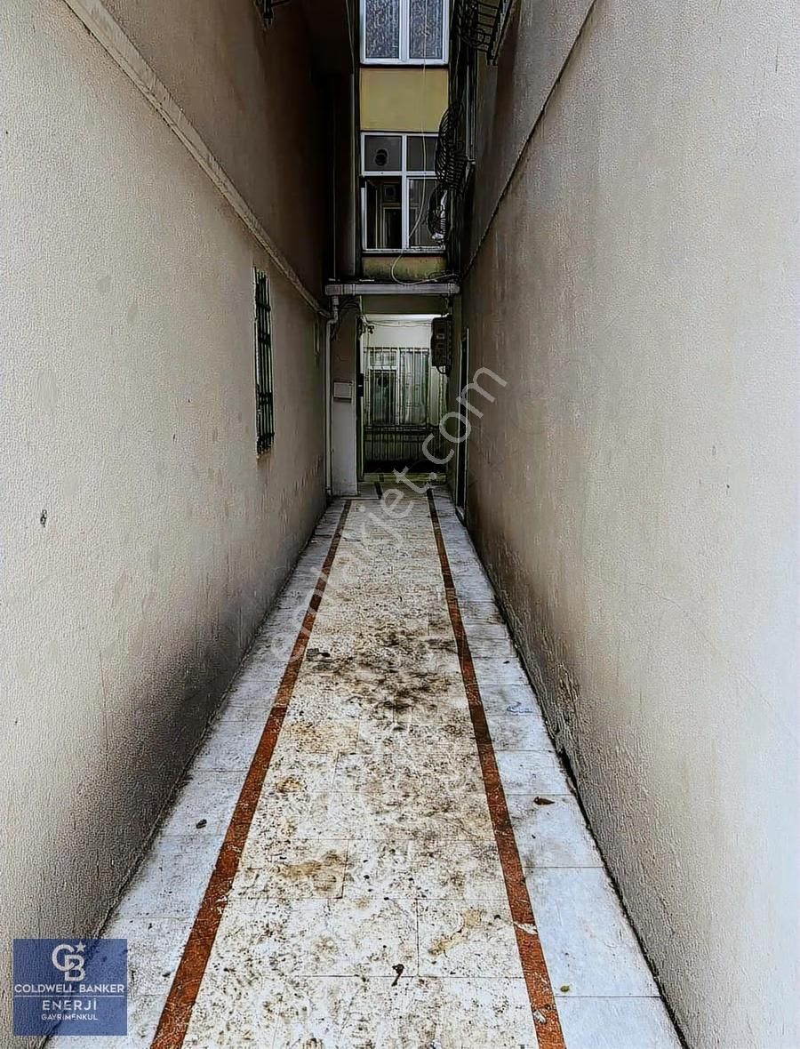 Mecidiyeköy Merkezde Temiz Daire - Görsel 19